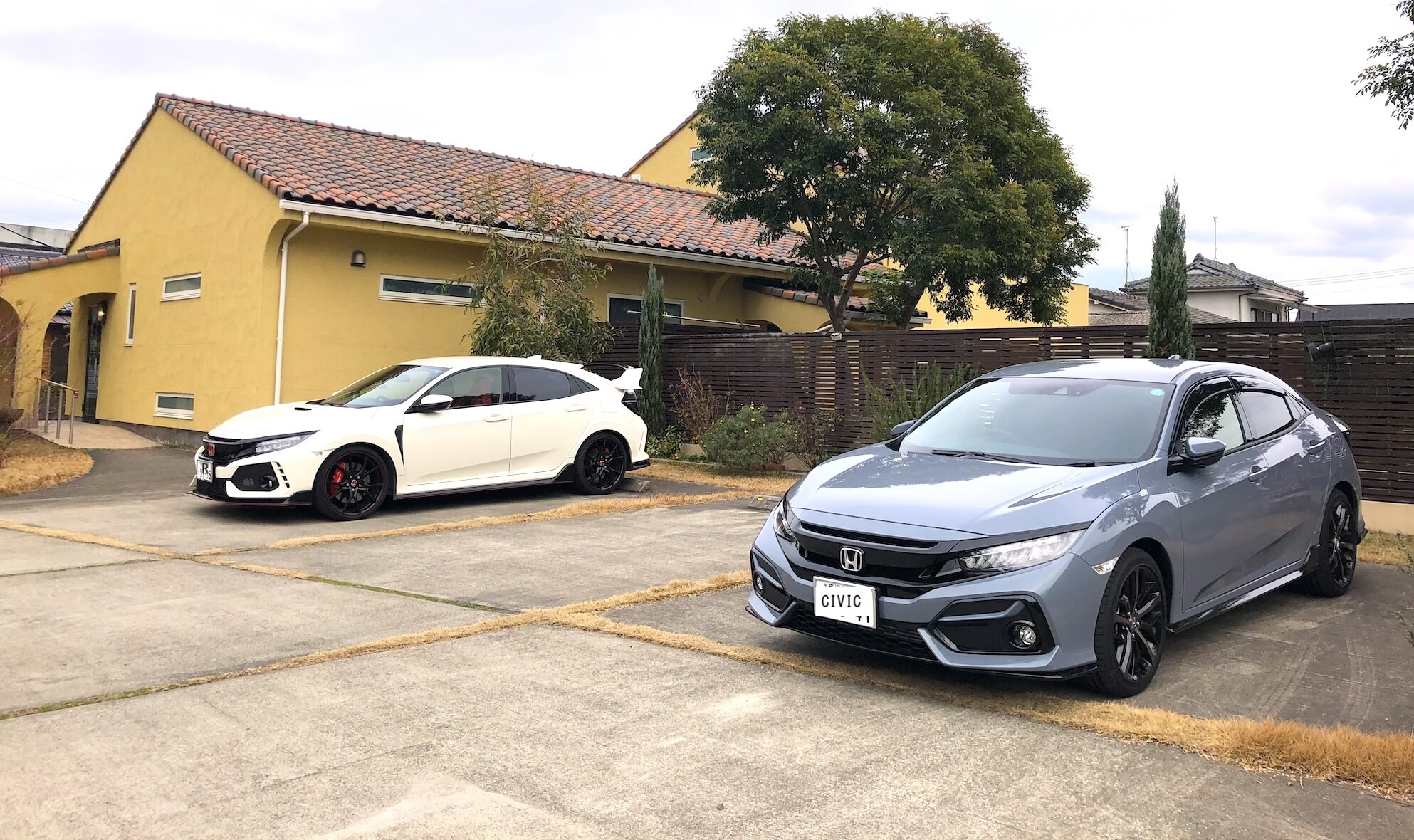 うるうカイロプラクティック院　駐車場
